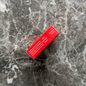 Sentic Ruby Bloom