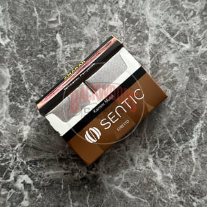 Sentic Stretto