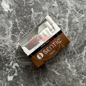 Sentic Stretto