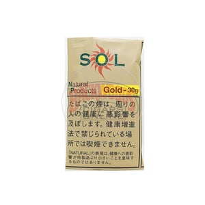 SOL Gold 30g