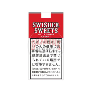 Swisher Sweets Cherry Little Cigars