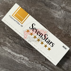 Seven Stars Gold 10 (Korea)