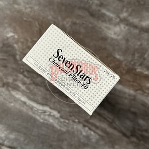 Seven Stars Gold 10 (Korea)