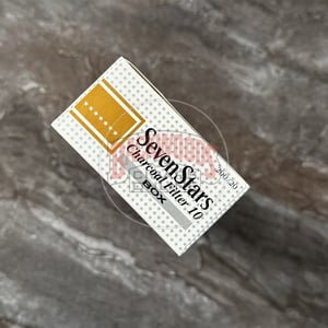 Seven Stars Gold 10 (Korea)