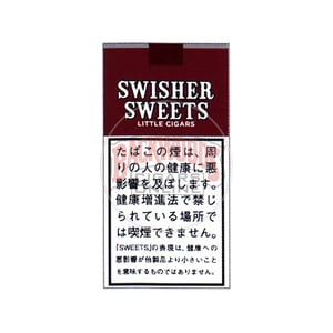Swisher Sweets Little Cigars