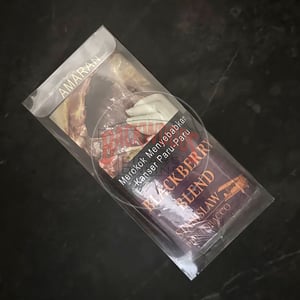 Stanislaw Blackberry Blend 40g