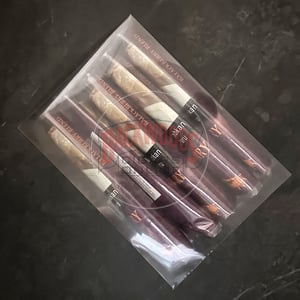 Stanislaw Blackberry Blend 40g