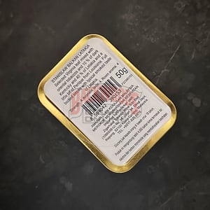 Stanislaw Balkan Latakia 50g Tin