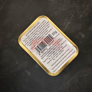 Stanislaw Scottish Autumn Flake 50g Tin