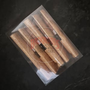 Stanislaw Vanilla Blend 40g