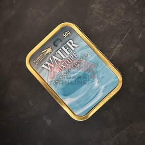 Stanislaw Water Mixture 50g Tin