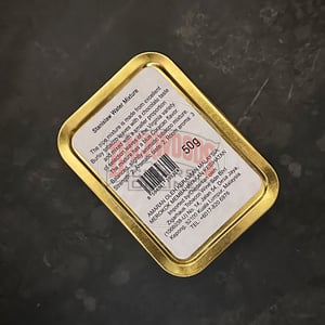 Stanislaw Water Mixture 50g Tin
