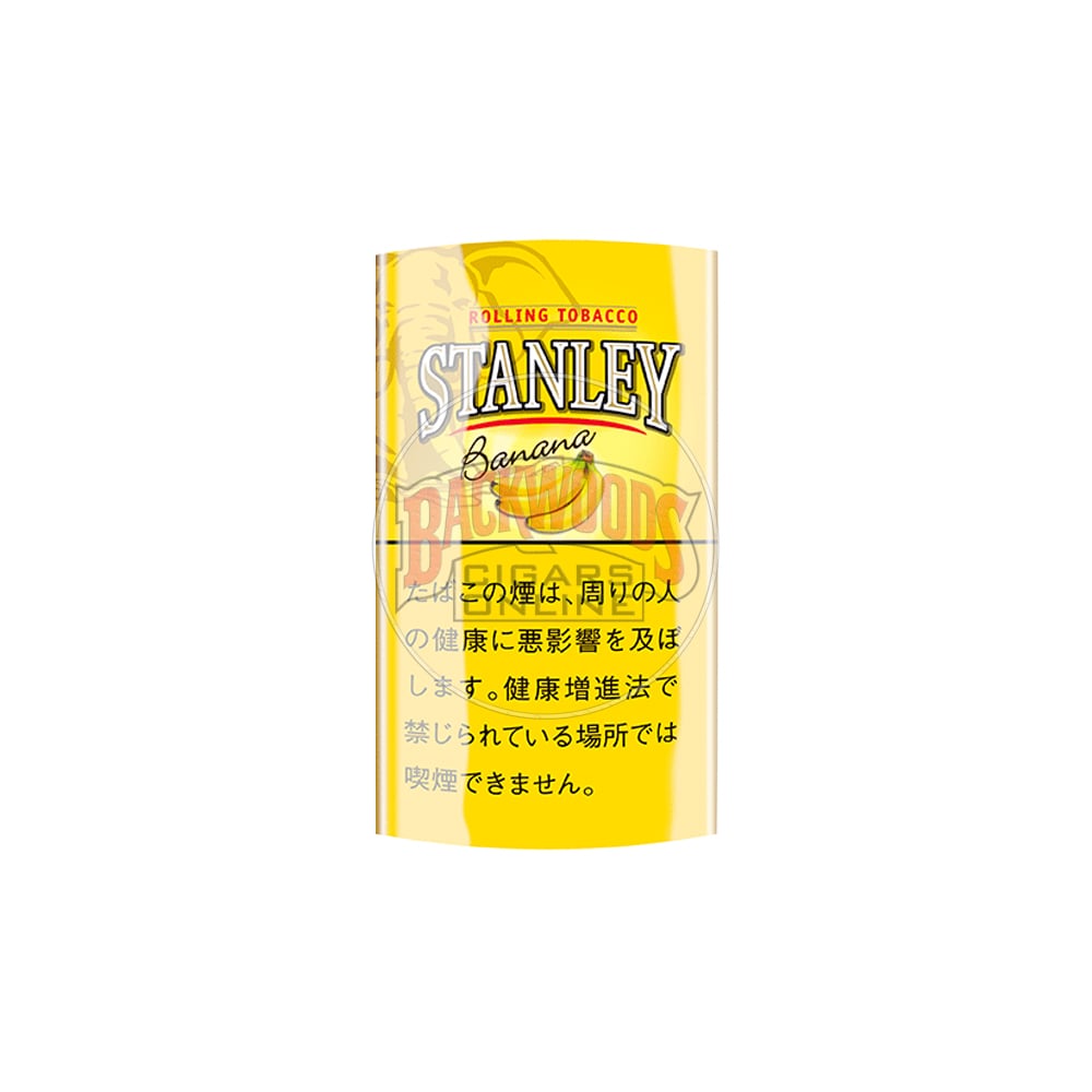 Stanley Banana 30g 1 Stanley Banana 30g