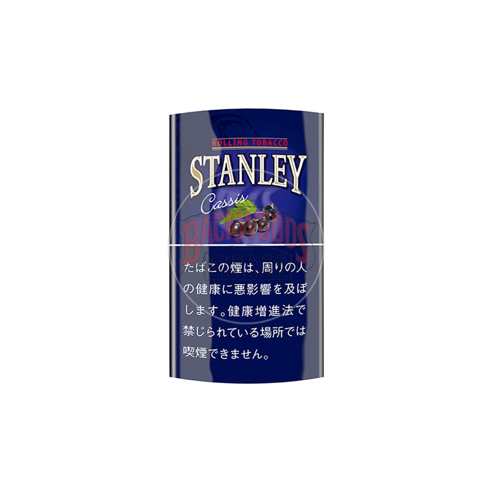 Stanley Cassis 30g 1 Stanley Cassis 30g