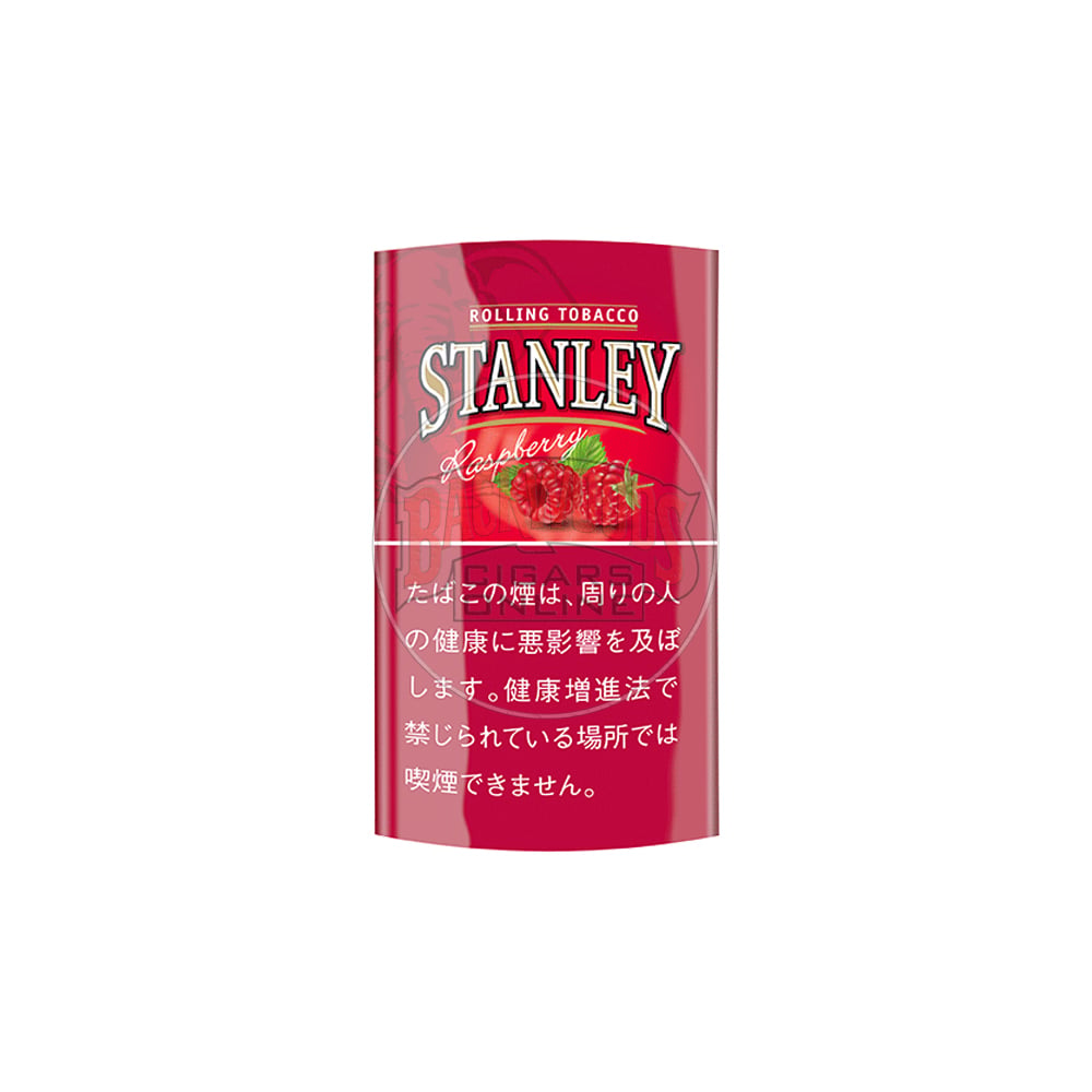 Stanley Raspberry 30g 1 Stanley Raspberry 30g