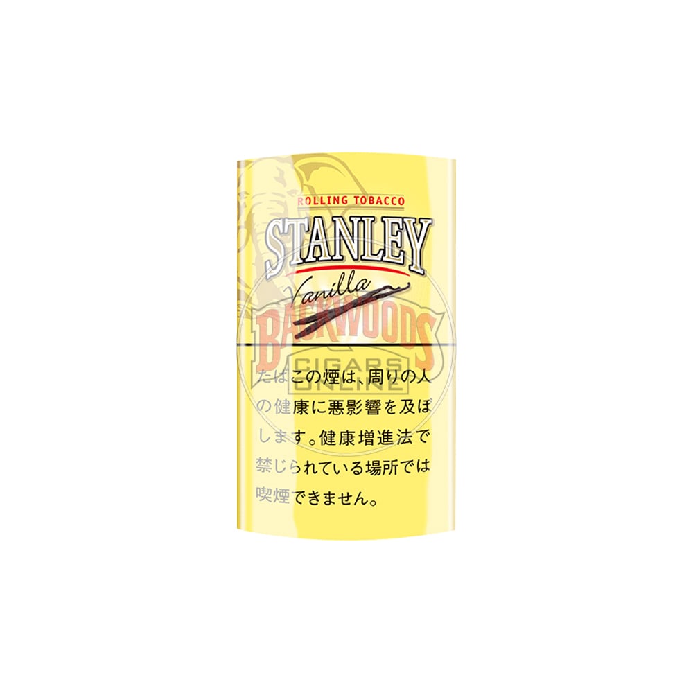 Stanley Vanilla 30g 1 Stanley Vanilla 30g