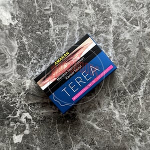 Terea Blue