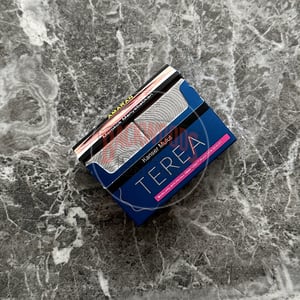 Terea Blue