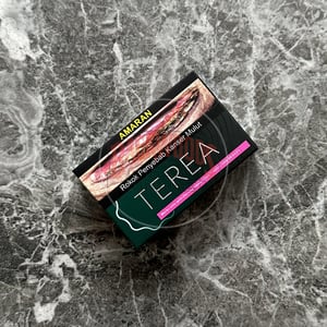 Terea Black Green