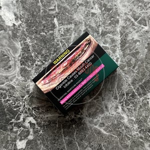 Terea Black Green