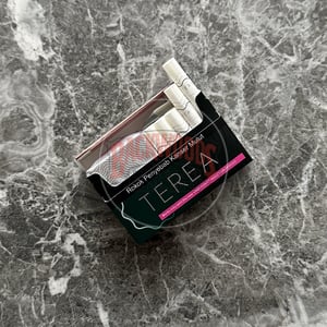 Terea Black Green