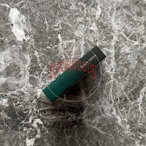 Terea Black Green