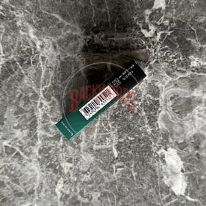 Terea Black Green