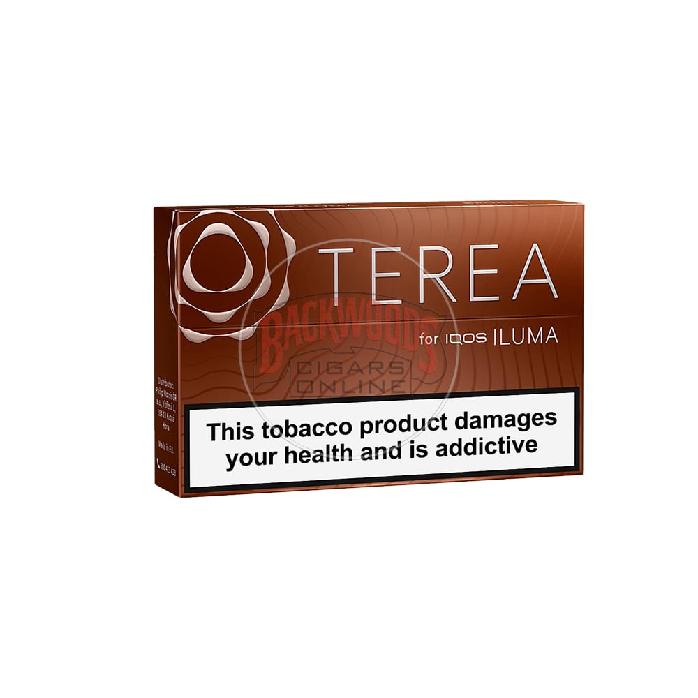 Terea Bronze 1 Terea Bronze
