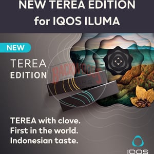 Terea Emerald Edition