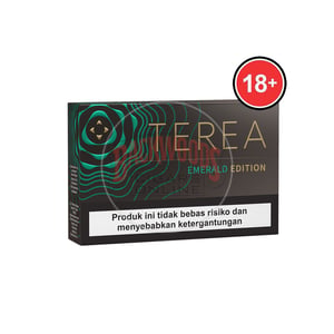 Terea Emerald Edition