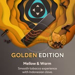 Terea Golden Edition