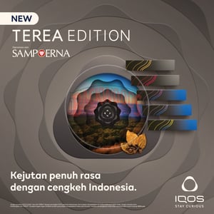 Terea Minago Edition