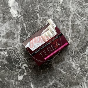 Terea Russet
