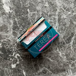 Terea Turquoise