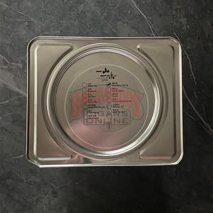 Tork Shou Heong Chinese Tea