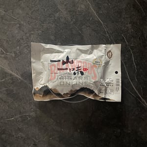 Tork Shou Heong Puerh Tea