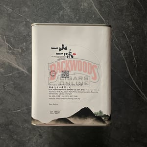 Tork Shou Heong Puerh Tea