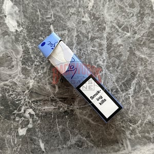 Vogue Bleue