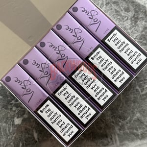 Vogue Lilas