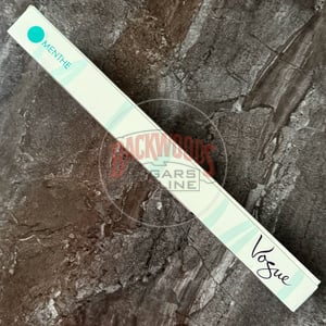 Vogue SuperSlim Menthe (Menthol) 12 Vogue SuperSlim Menthe (Menthol)
