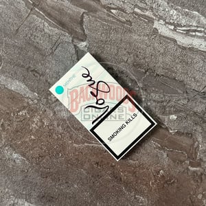 Vogue SuperSlim Menthe (Menthol)