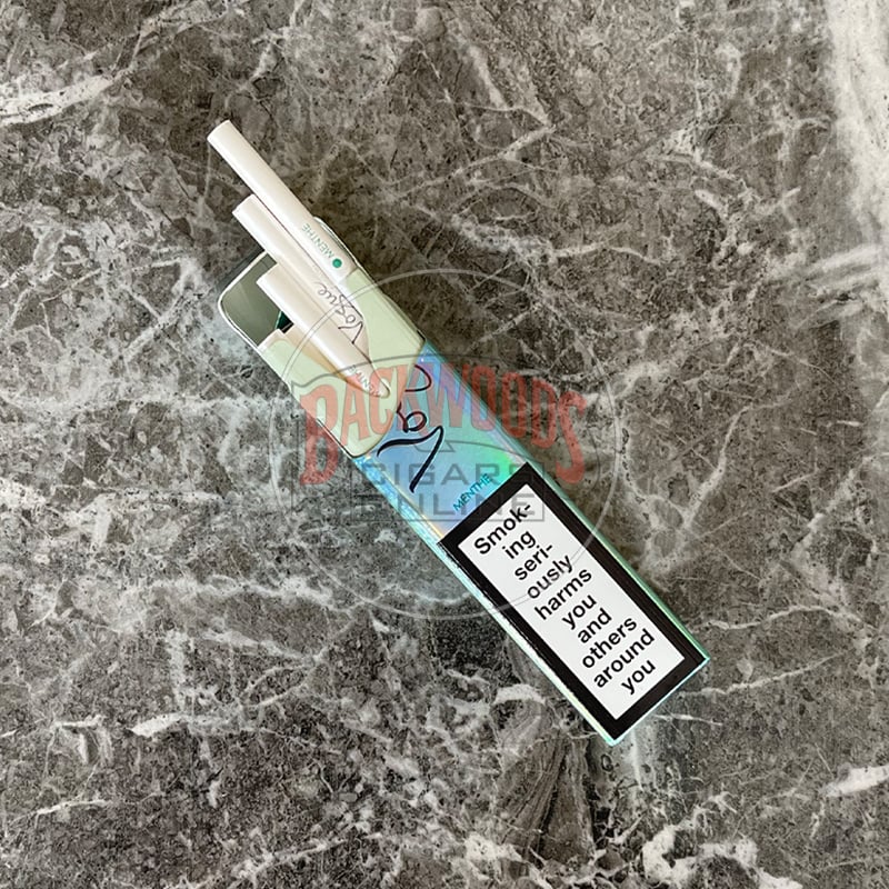 Vogue SuperSlim Menthe (Menthol) 1 Vogue SuperSlim Menthe (Menthol)