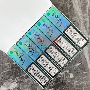 Vogue SuperSlim Menthe (Menthol) 11 Vogue SuperSlim Menthe (Menthol)