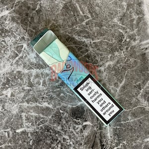 Vogue SuperSlim Menthe (Menthol) 3 Vogue SuperSlim Menthe (Menthol)