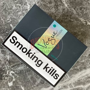 Vogue SuperSlim Menthe (Menthol) 8 Vogue SuperSlim Menthe (Menthol)