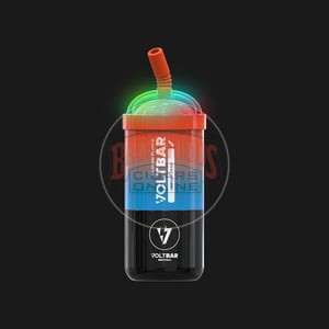 Voltbar Switch 12K Starter Kit - Energy Drink