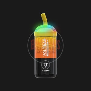 Voltbar Switch 12K Starter Kit - Hawaiian Mango