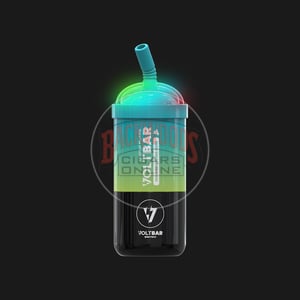 Voltbar Switch 12K Starter Kit - Mint Chewing Gum