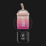 Voltbar Switch 12K Starter Kit - Strawberry Yakult