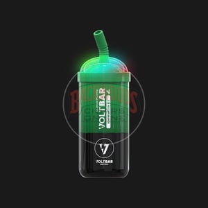 Voltbar Switch 12K Starter Kit - Watermelon Ice 2 Voltbar Switch 12K Starter Kit - Watermelon Ice